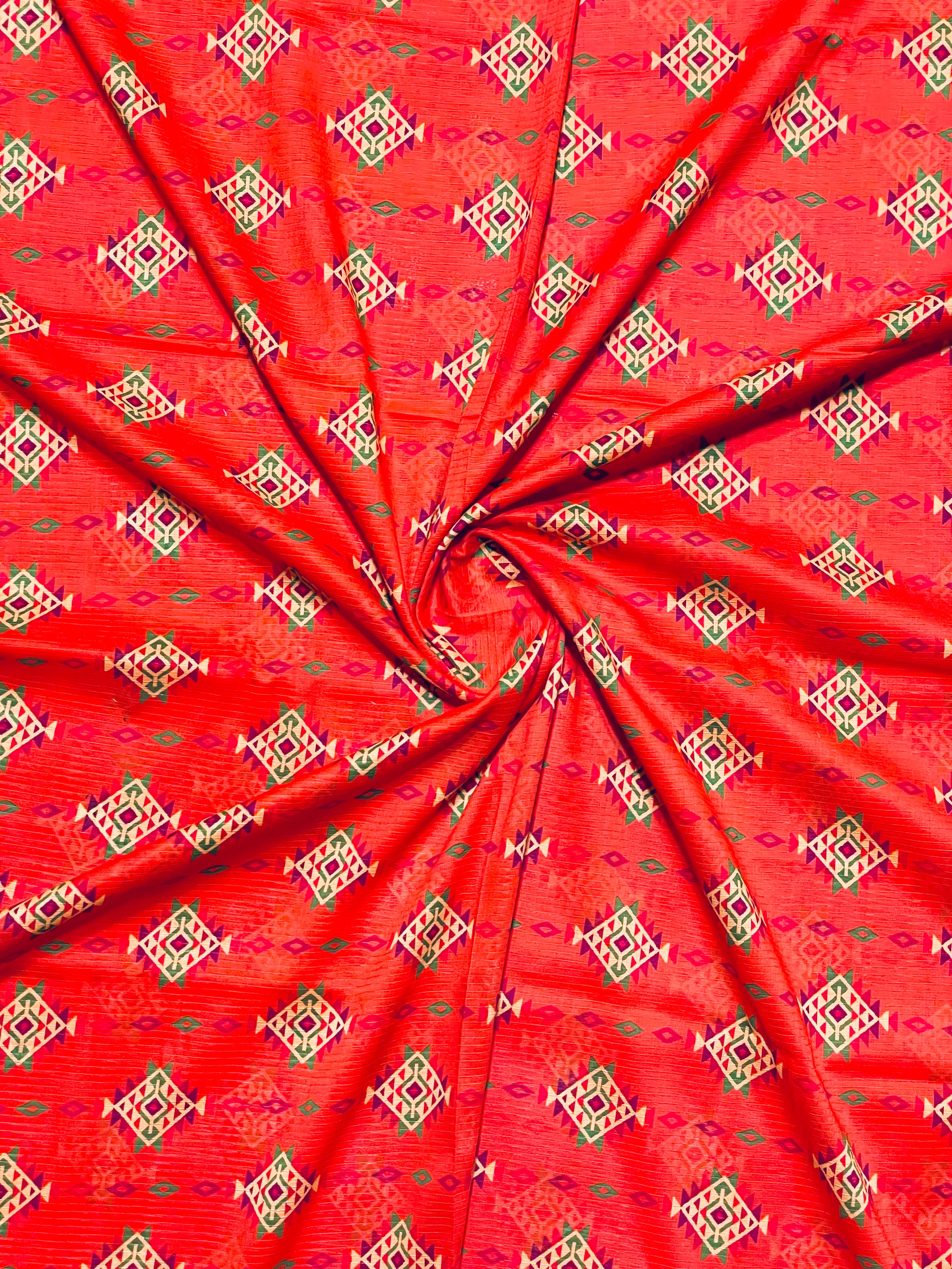 DORIYA LAWN 2 PIECE