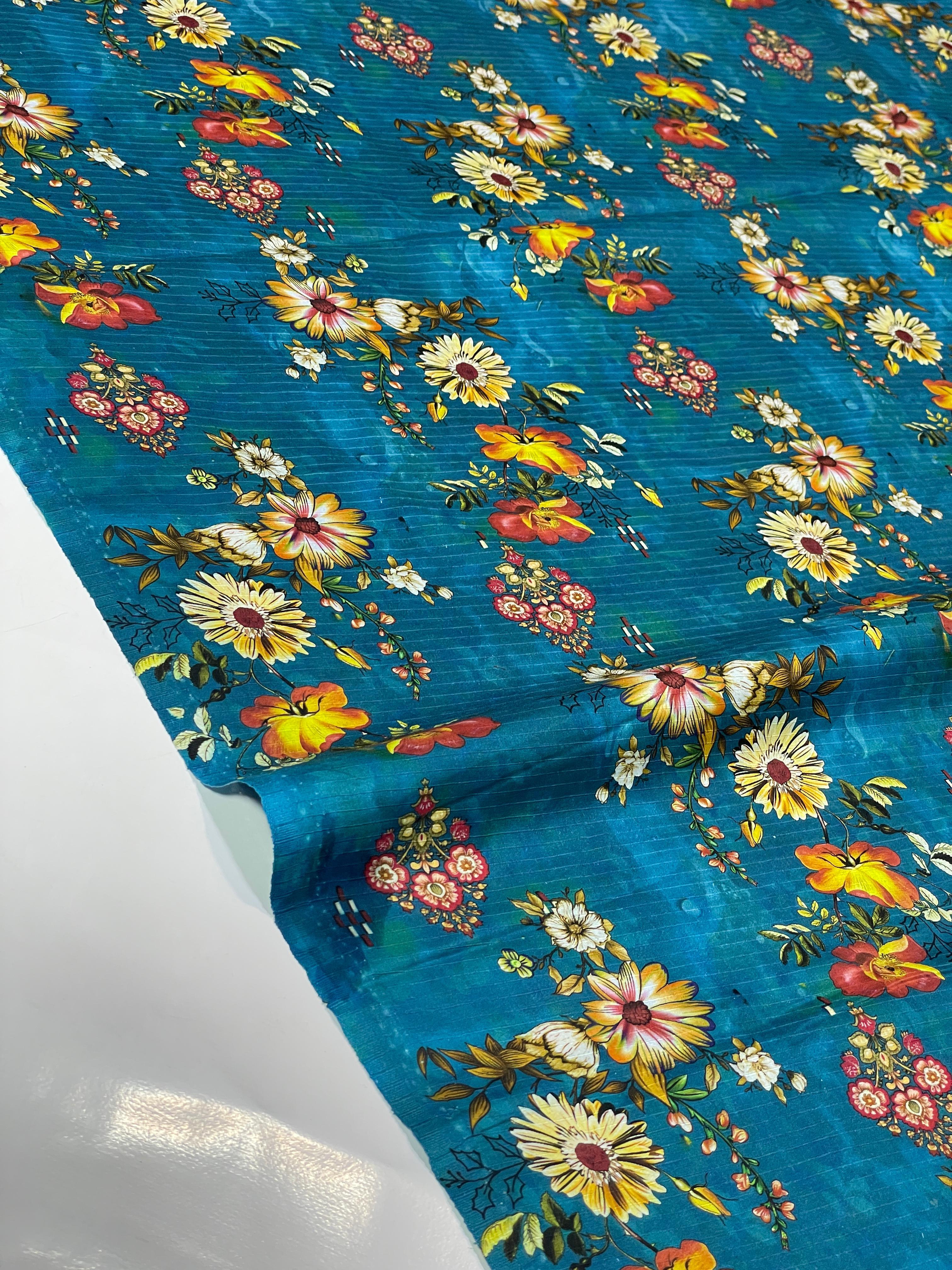 DORIYA LAWN 2 PIECE