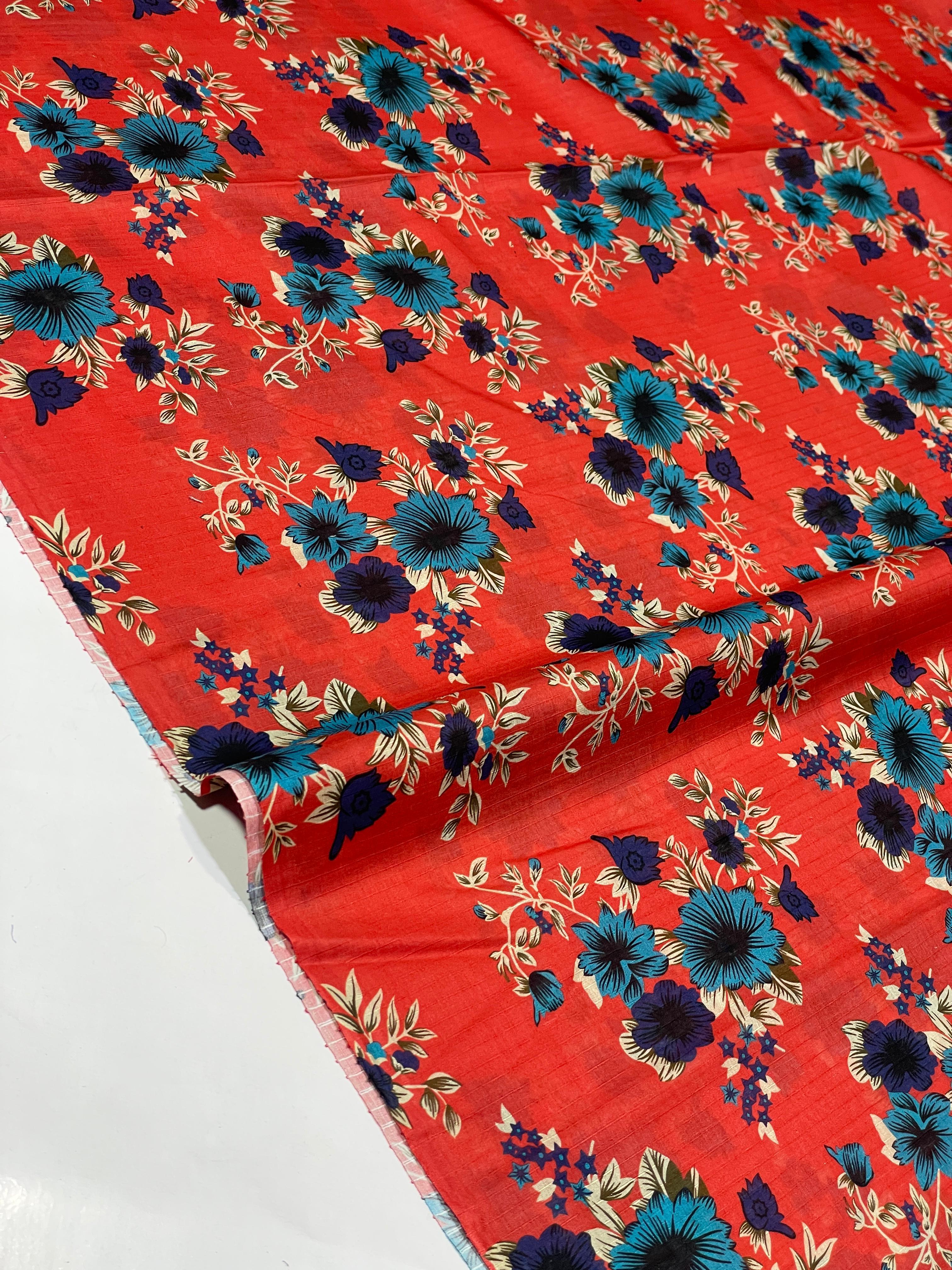 DORIYA LAWN 2 PIECE