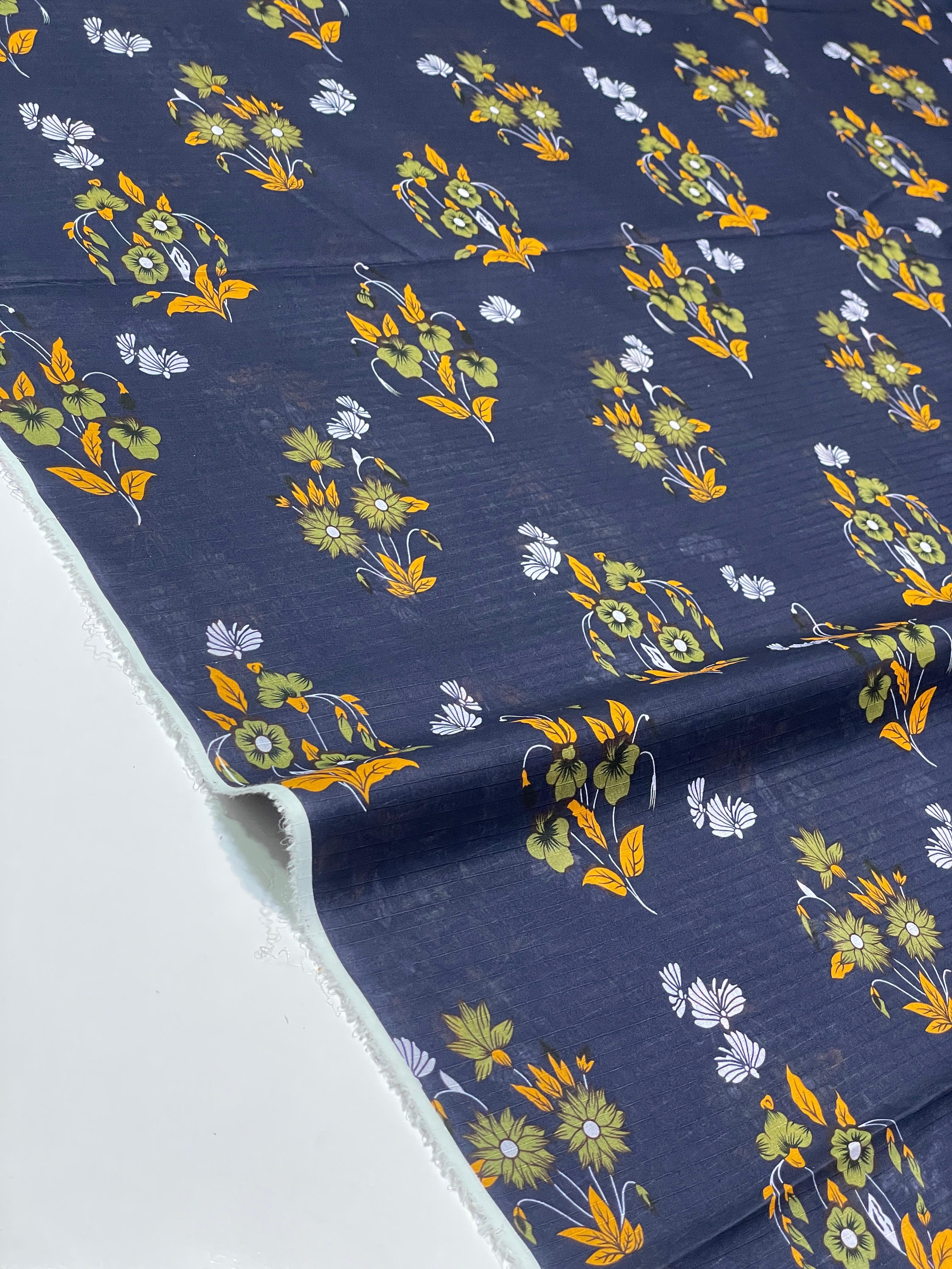 DORIYA LAWN 2 PIECE
