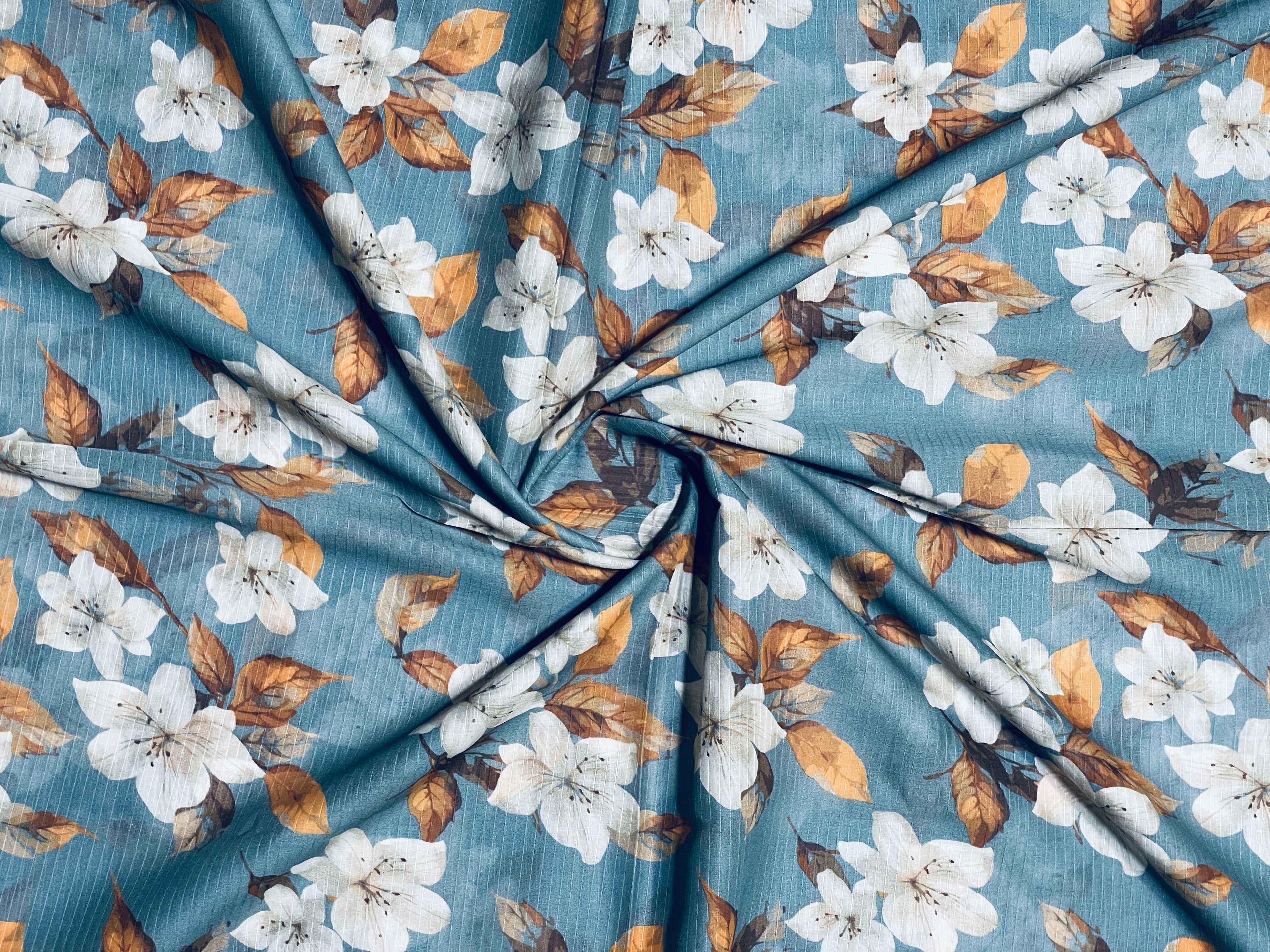 DORIYA LAWN 2 PIECE