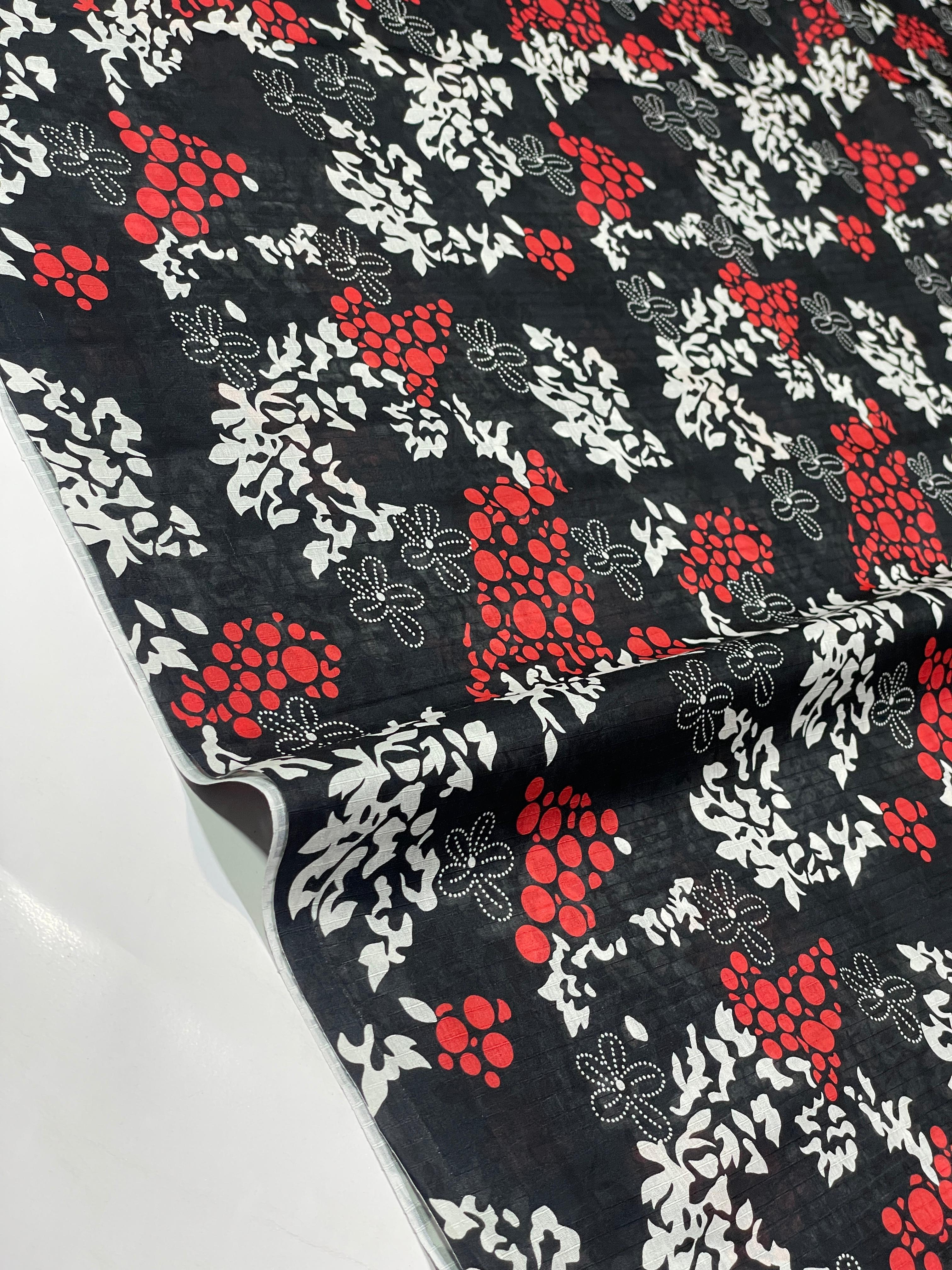 DORIYA LAWN 2 PIECE