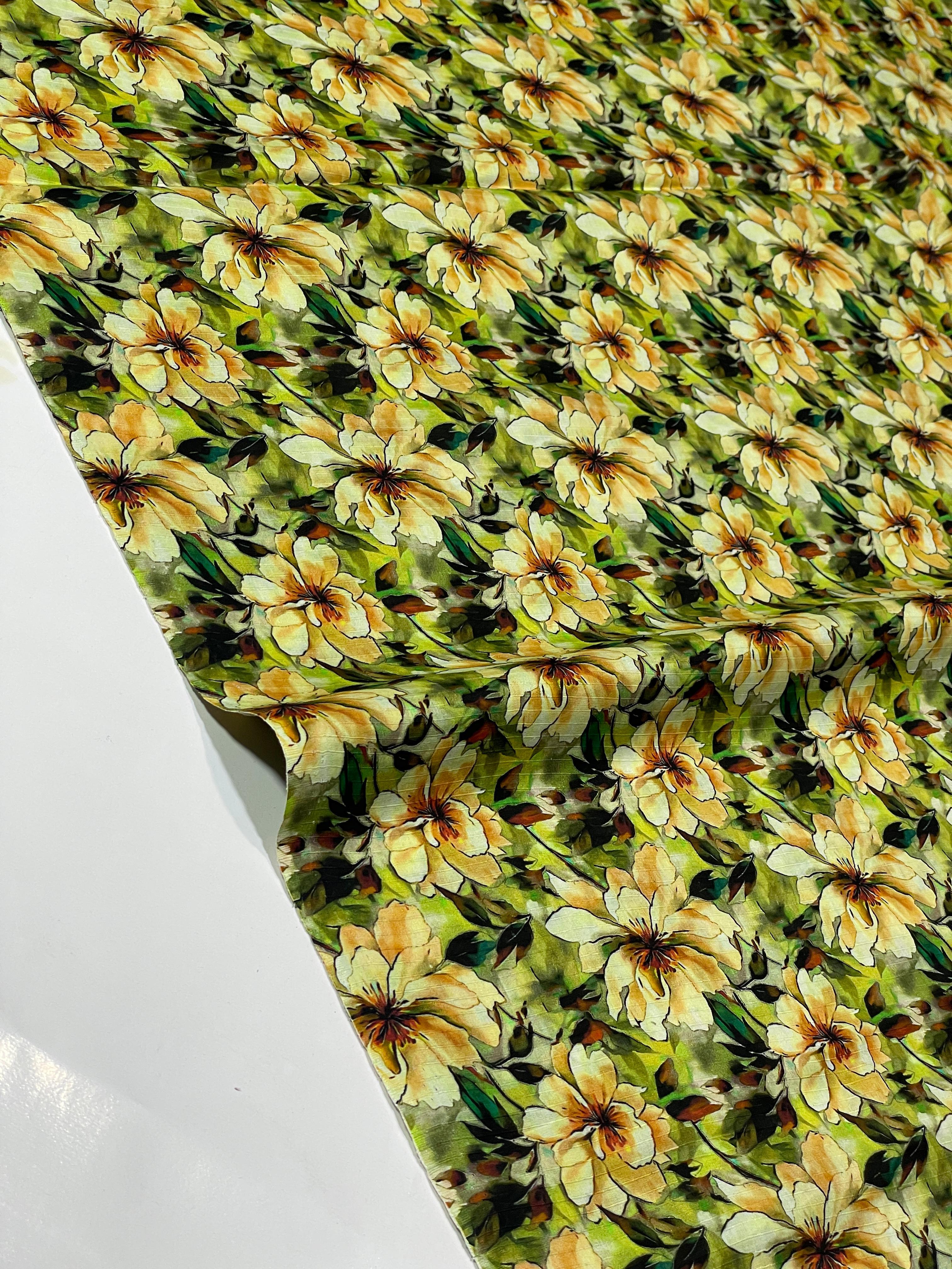 DORIYA LAWN 2 PIECE