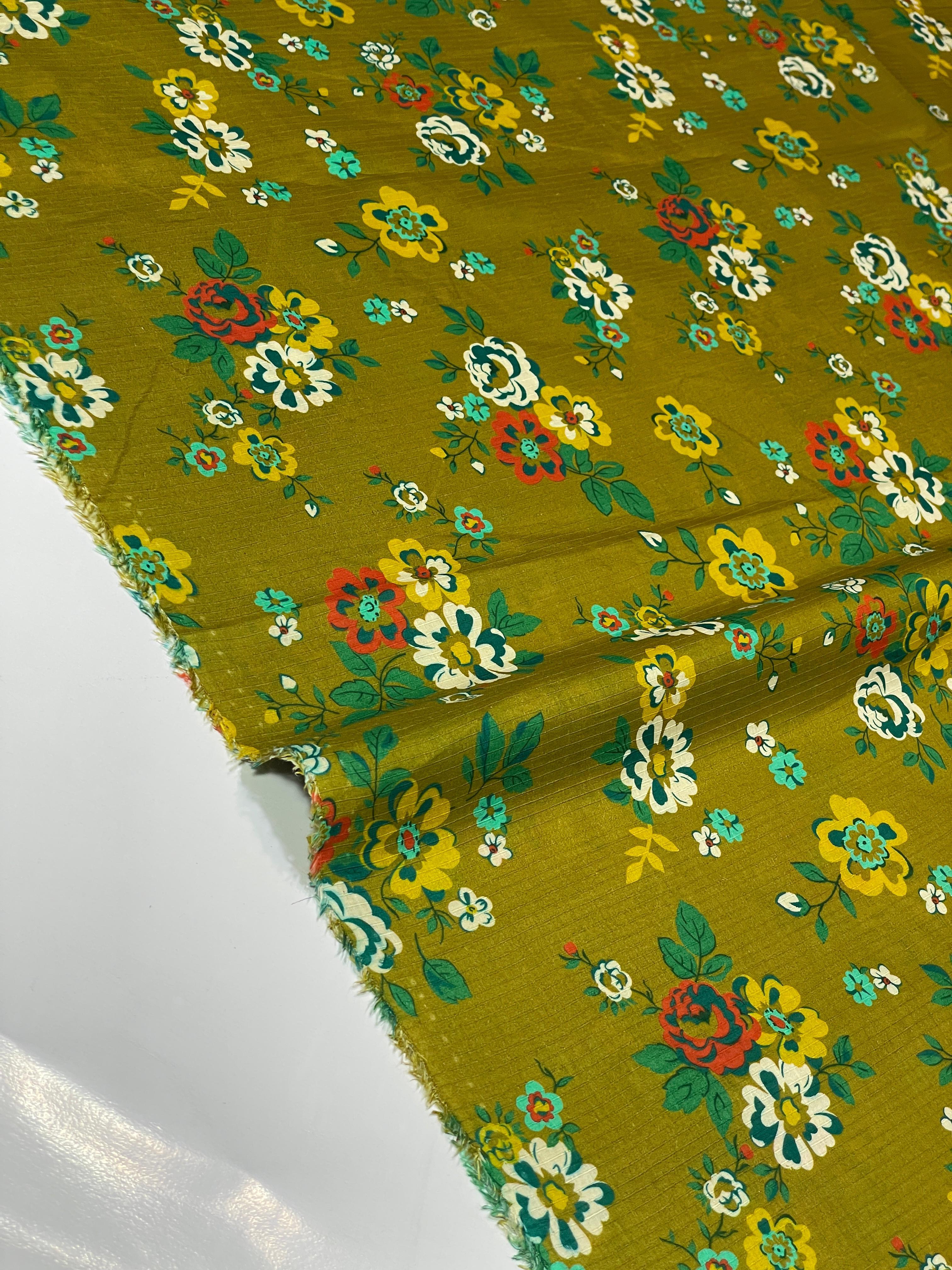 DORIYA LAWN 2 PIECE