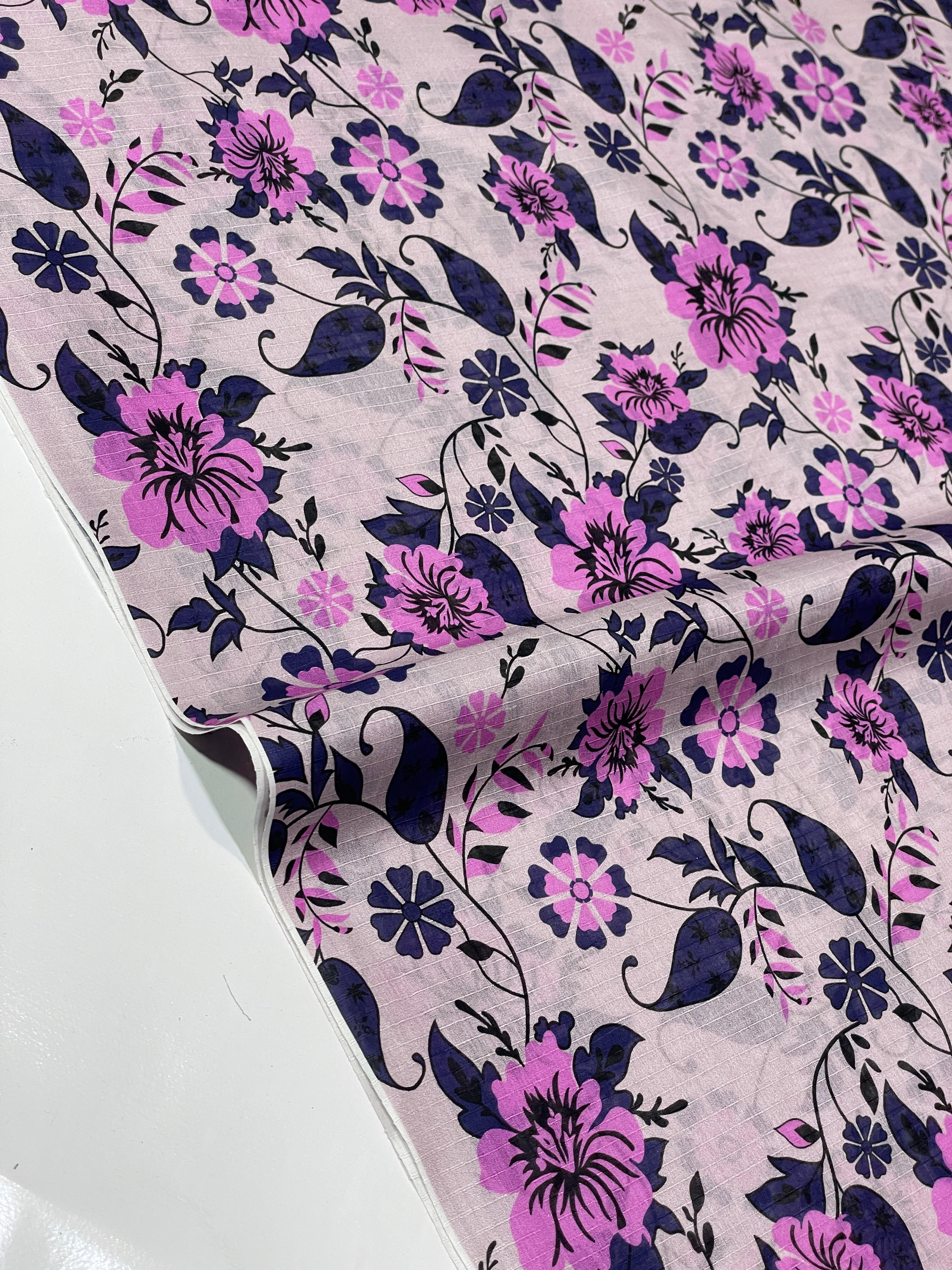 DORIYA LAWN 2 PIECE