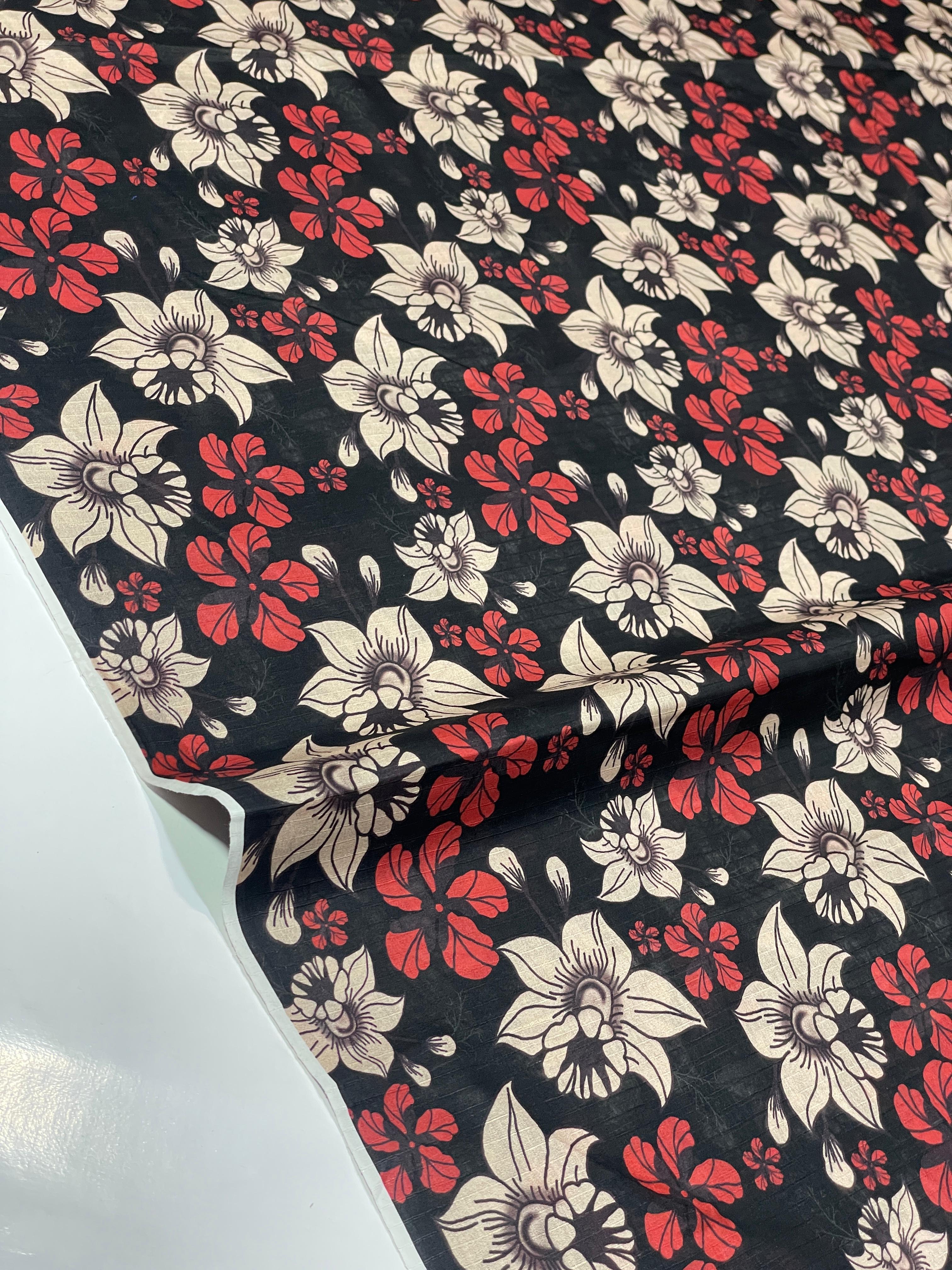 DORIYA LAWN 2 PIECE