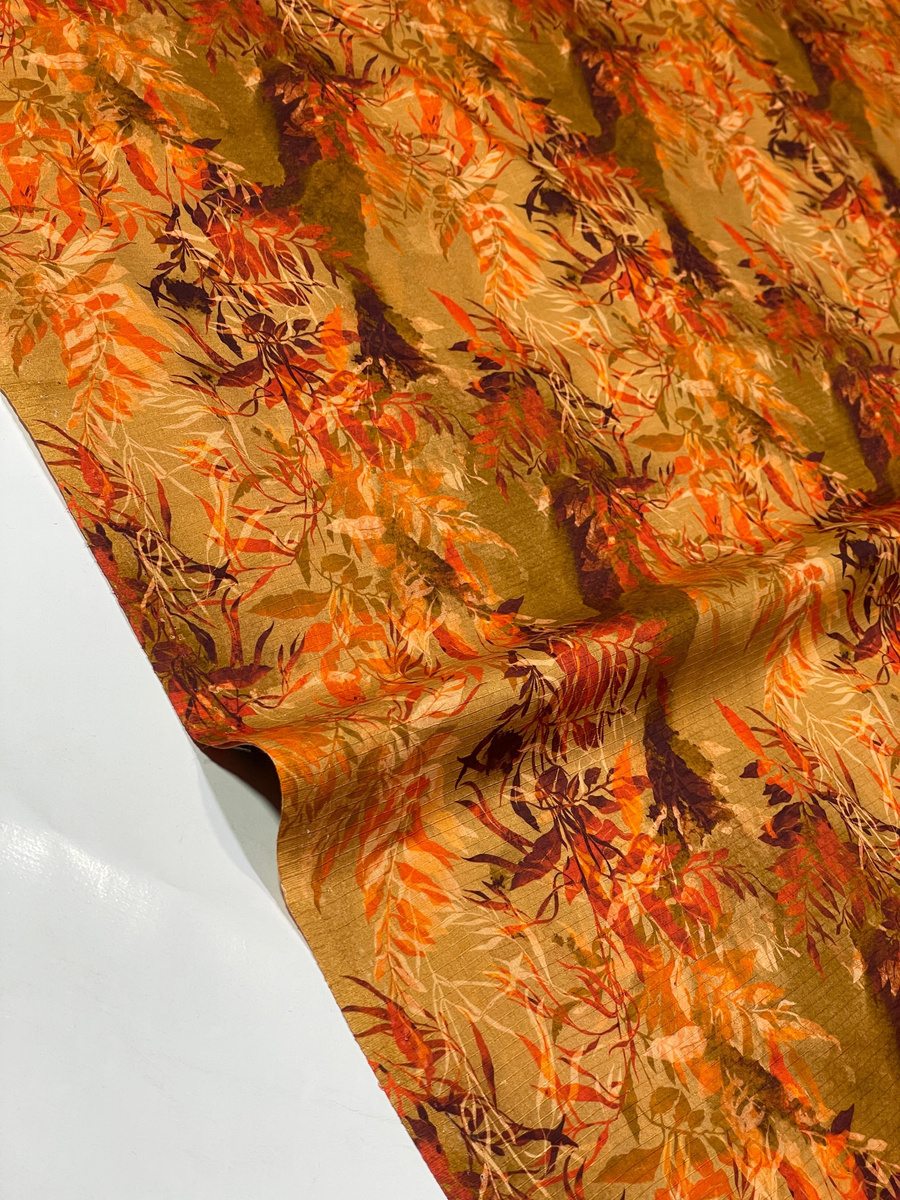 DORIYA LAWN 2 PIECE
