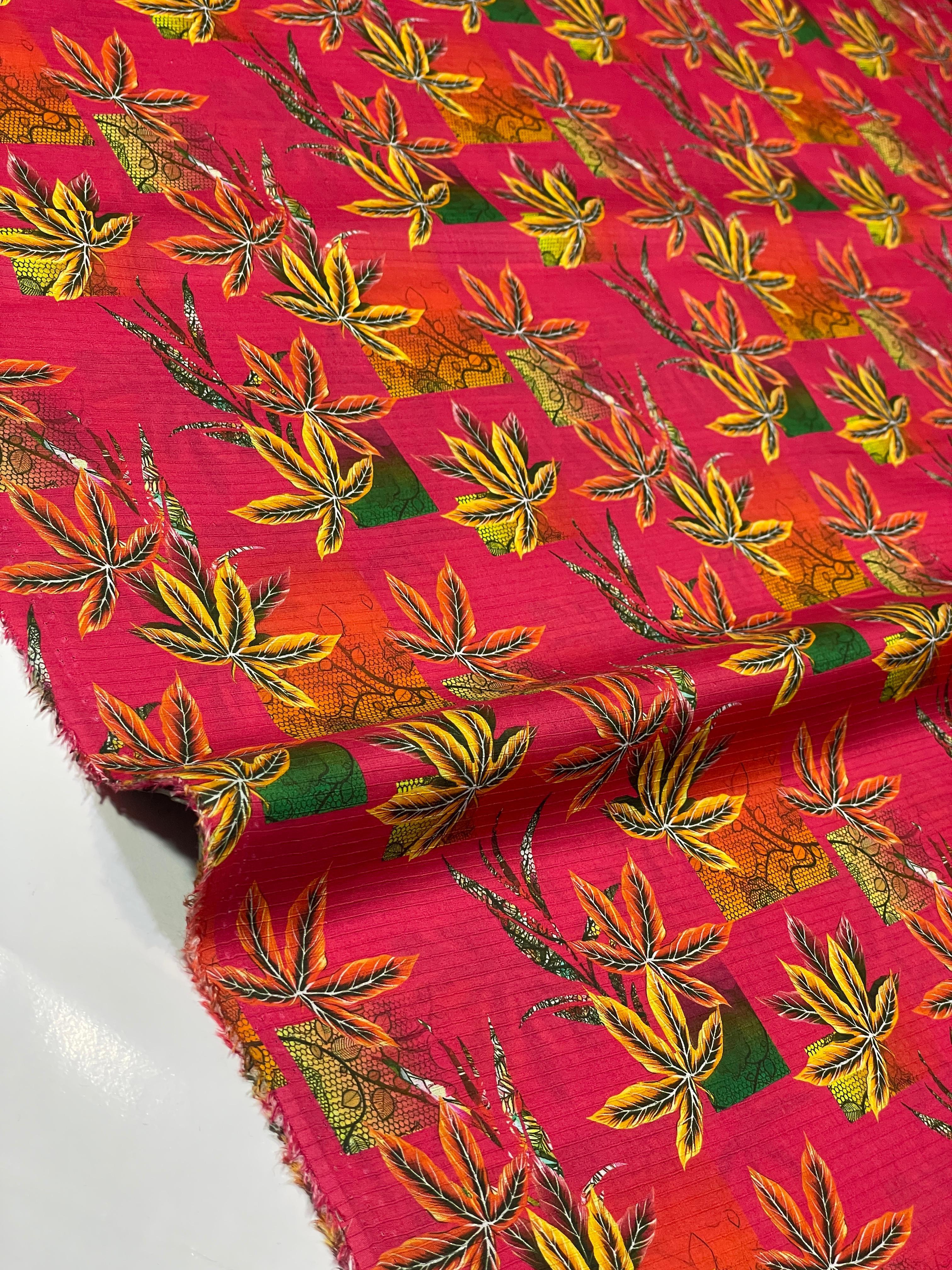 DORIYA LAWN 2 PIECE