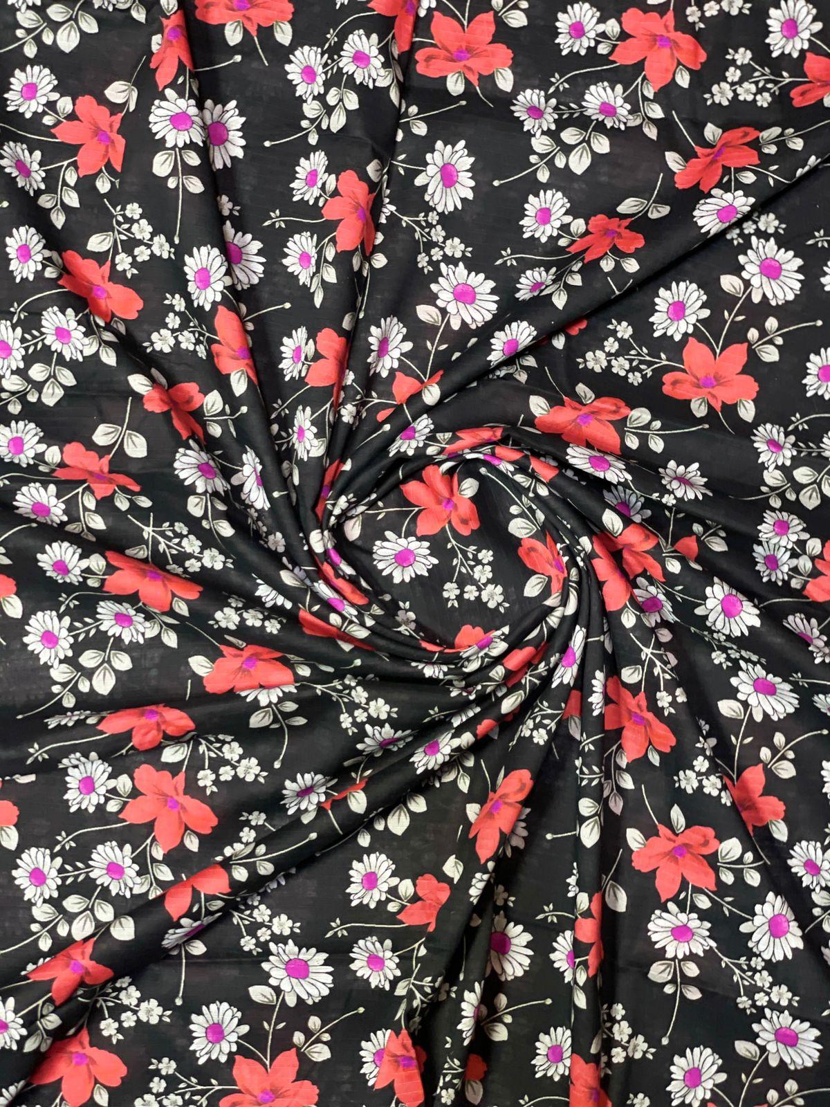 DORIYA LAWN 2 PIECE