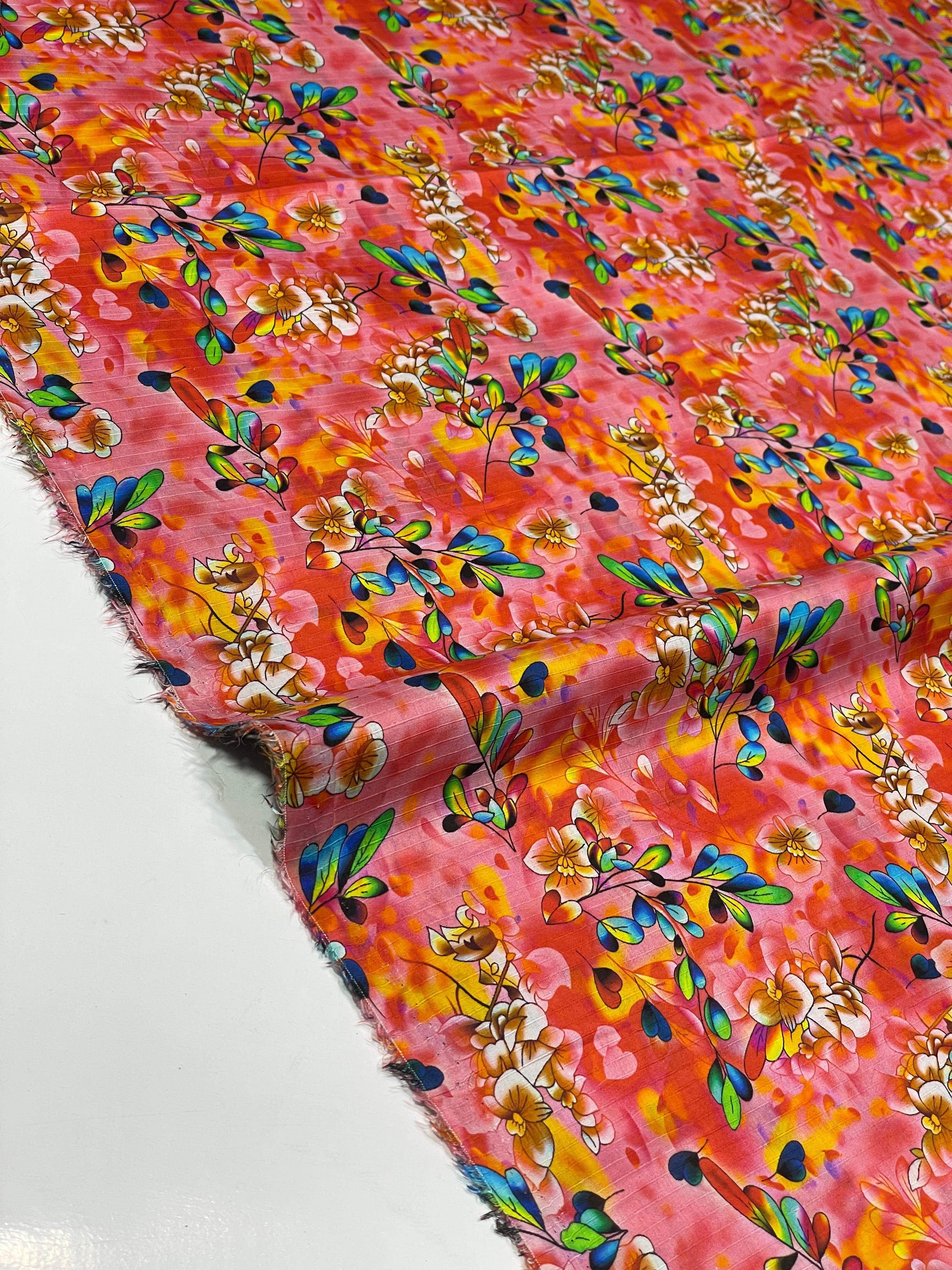 DORIYA LAWN 2 PIECE