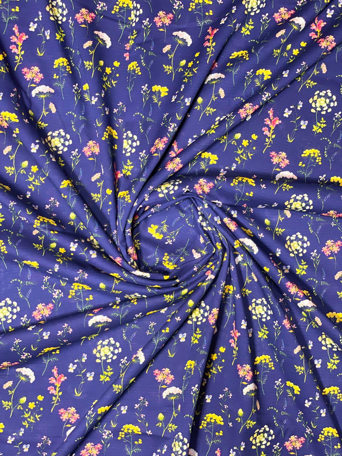 DORIYA LAWN 2 PIECE