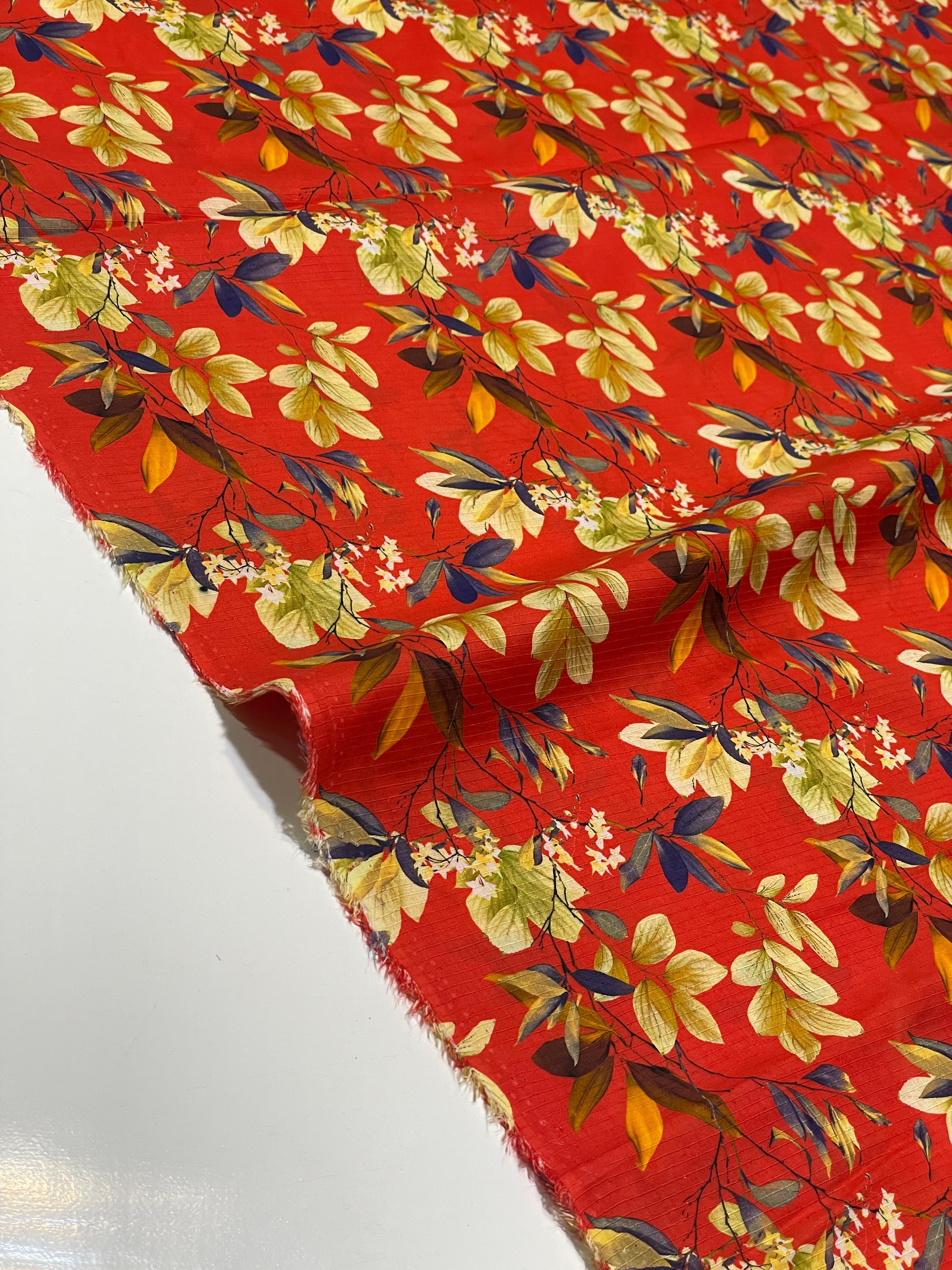 DORIYA LAWN 2 PIECE