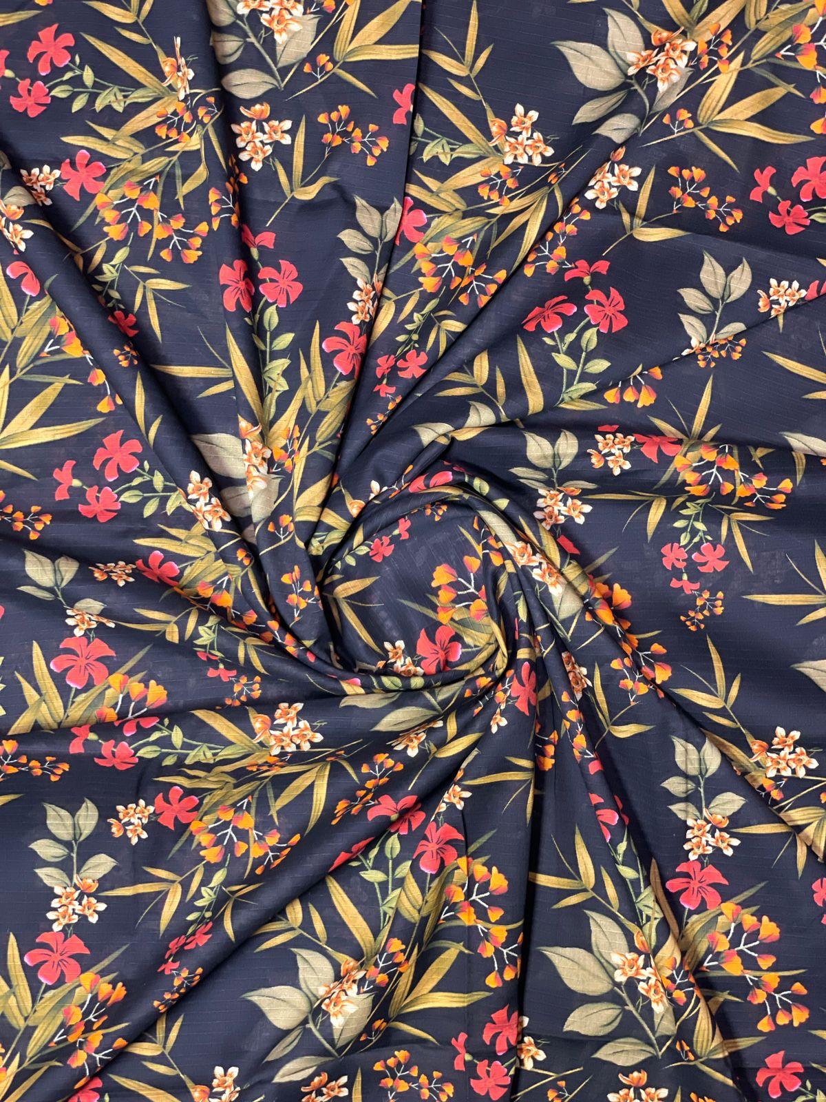 DORIYA LAWN 2 PIECE