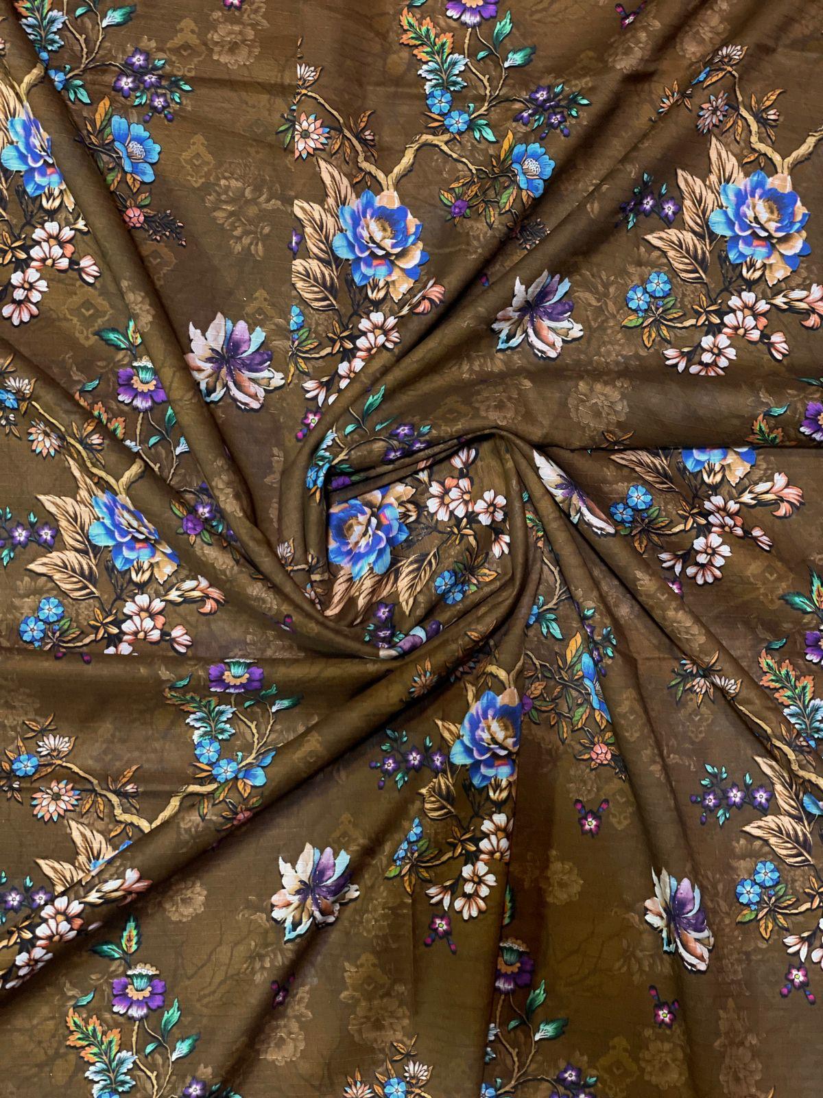 DORIYA LAWN 2 PIECE