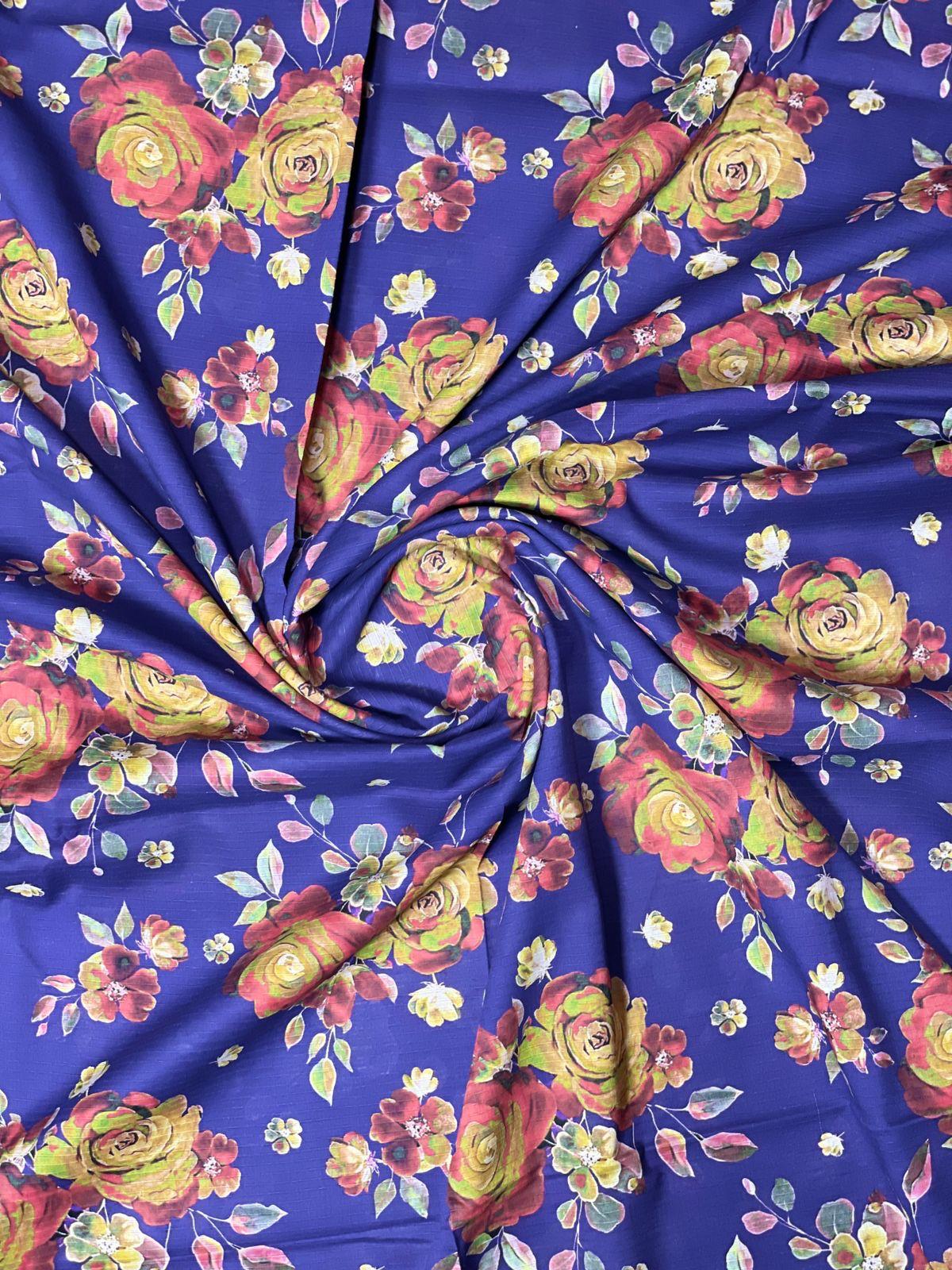 DORIYA LAWN 2 PIECE