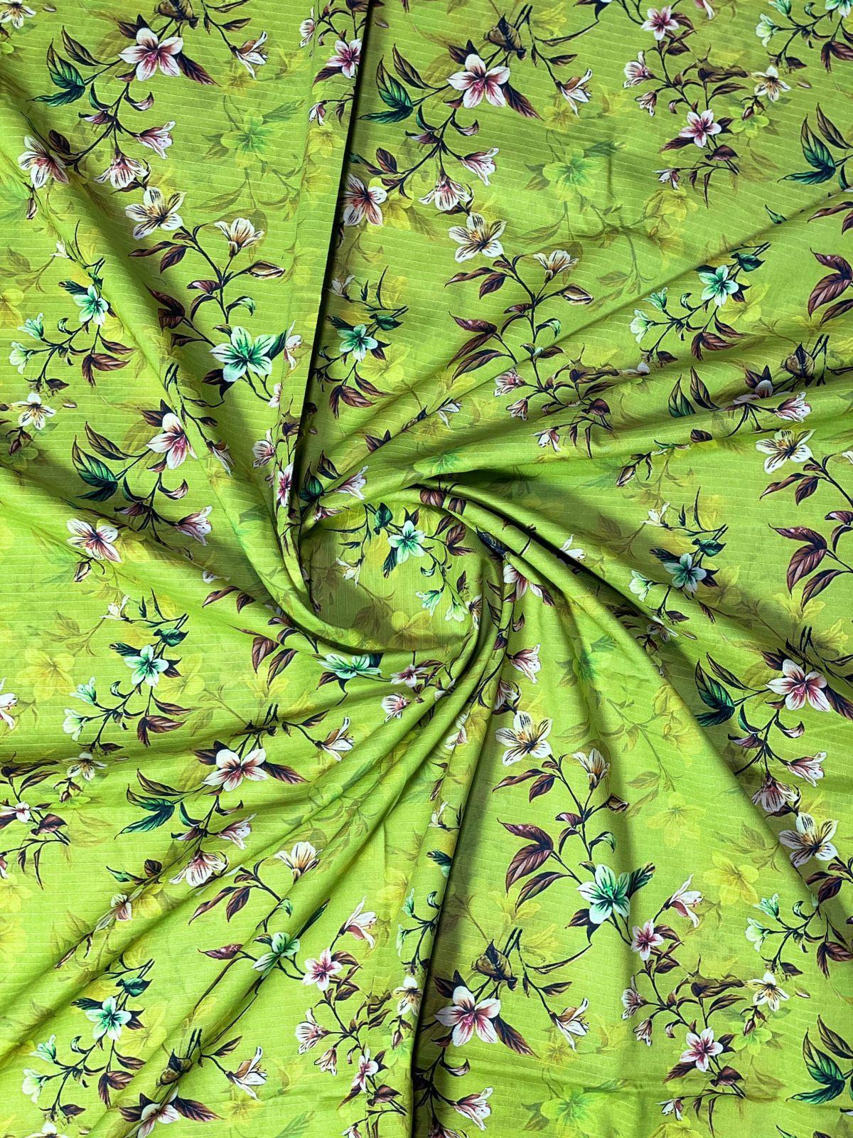 DORIYA LAWN 2 PIECE